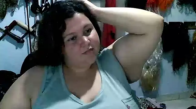 Snapshot of squirt322bbw chatting on 27, 2, 2025 squirt322bbw online show from 27, 2, 2025