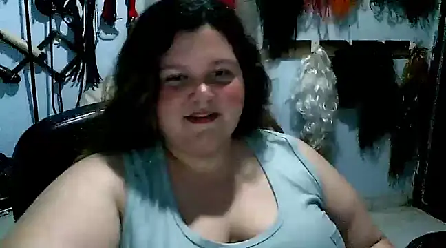 Snapshot of squirt322bbw chatting on 27, 2, 2025 squirt322bbw online show from 27, 2, 2025