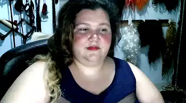 Snapshot of squirt322bbw chatting on 4, 3, 2025 squirt322bbw online show from 4, 3, 2025