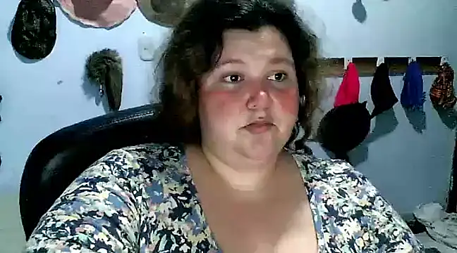 Snapshot of squirt322bbw chatting on 20, 3, 2025 squirt322bbw online show from 20, 3, 2025