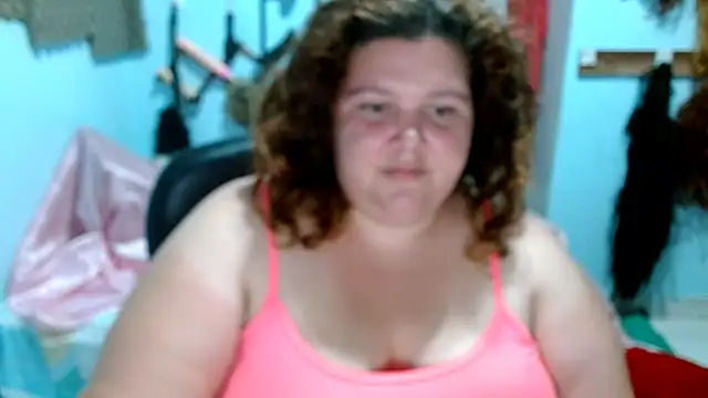 Snapshot of squirt322bbw chatting on 18, 9, 2025 squirt322bbw online show from 18, 9, 2025