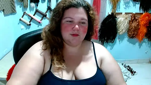 Snapshot of squirt322bbw chatting on 7, 10, 2025 squirt322bbw online show from 7, 10, 2025