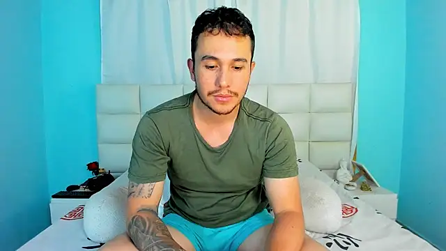 Snapshot of juan__jimenez chatting on 6, 11, 2025 juan jimenez online show from 6, 11, 2025