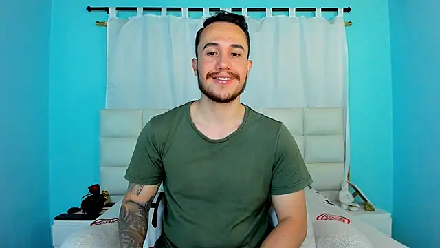 juan  jimenez online show from 22, 12, 2025