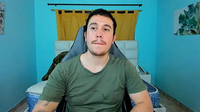 juan  jimenez online show from 1, 5, 2026