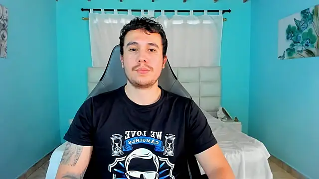 juan  jimenez online show from 14, 5, 2026