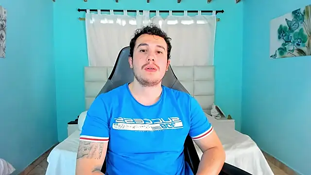 juan  jimenez online show from 15, 5, 2026