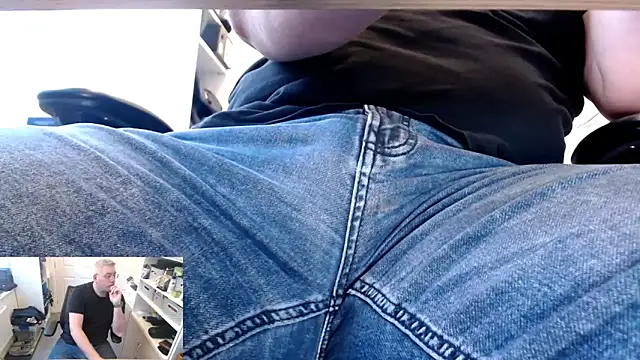 RicRockhard online show from 20, 4, 2026