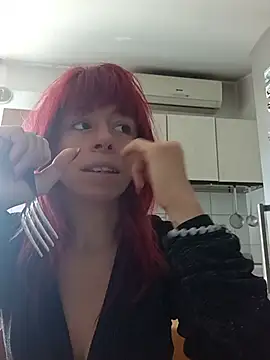 Annarella Pika online show from 13, 5, 2026