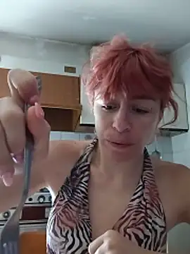 Annarella Pika online show from 2, 7, 2026