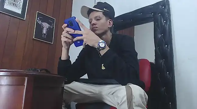 GaboReyes online show from 18, 12, 2024