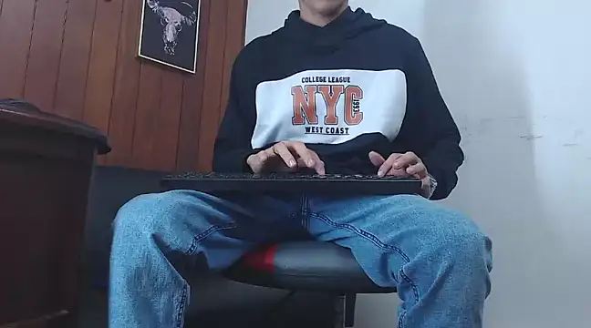 GaboReyes online show from 20, 12, 2024