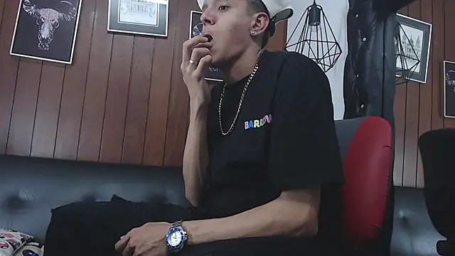 GaboReyes online show from 17, 2, 2025