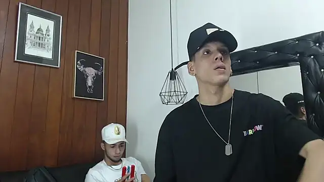 GaboReyes online show from 5, 3, 2025