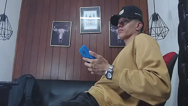 GaboReyes online show from 11, 3, 2025