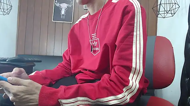 GaboReyes online show from 12, 3, 2025