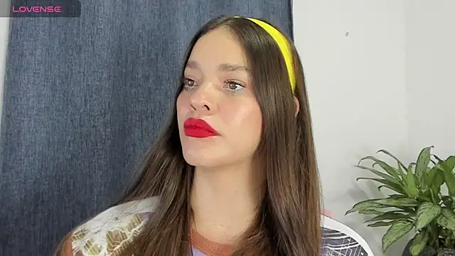 zoe69x online show from 6, 2, 2025