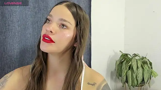 zoe69x online show from 19, 2, 2025