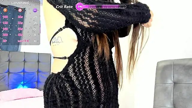 zoe69x online show from 20, 2, 2026