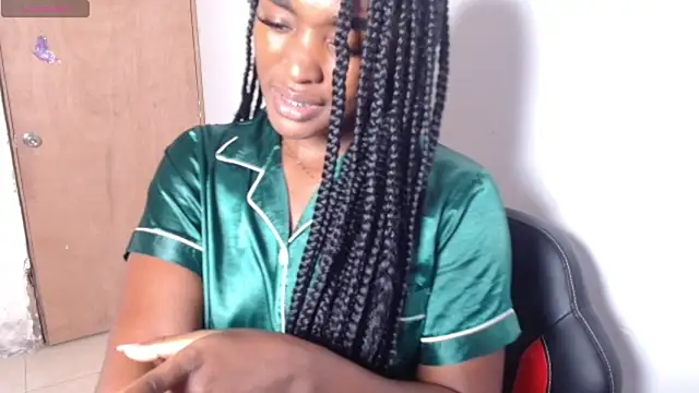 Kaiadebayo online show from 28, 11, 2025