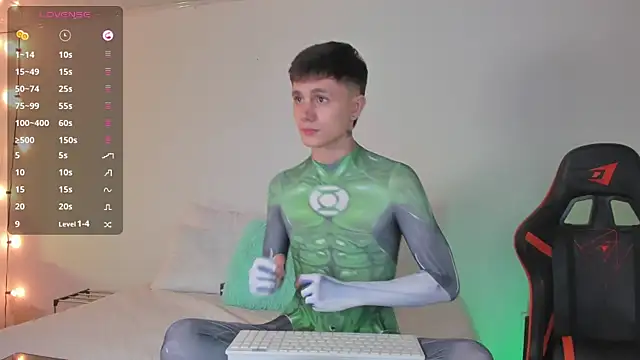 DustinLevine online show from 4, 2, 2025