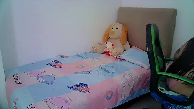  alicia z online show from 18, 1, 2025