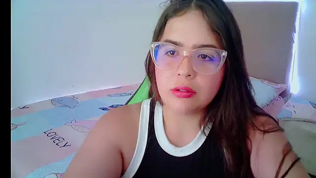  alicia z online show from 20, 1, 2025