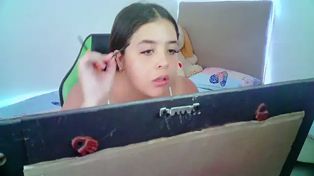  alicia z online show from 21, 1, 2025