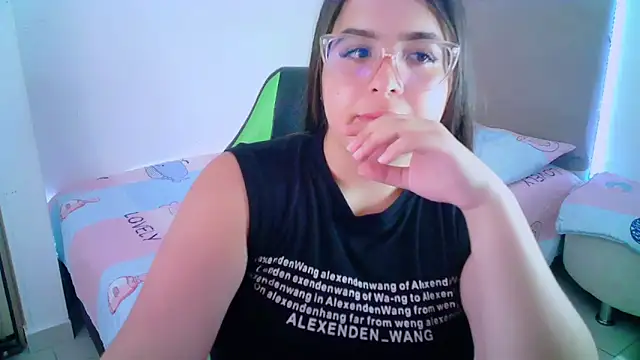  alicia z online show from 28, 1, 2025