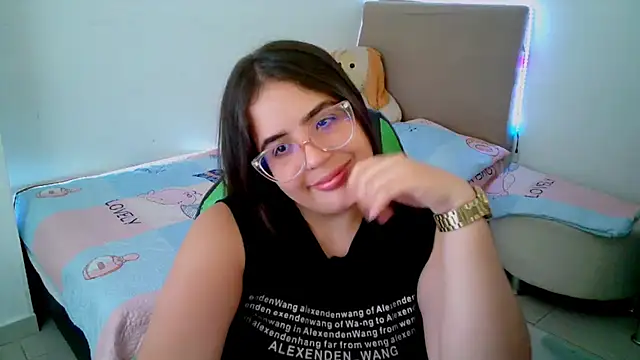  alicia z online show from 19, 2, 2025