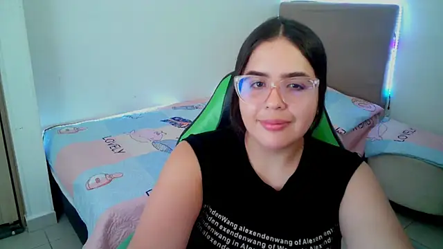  alicia z online show from 20, 2, 2025