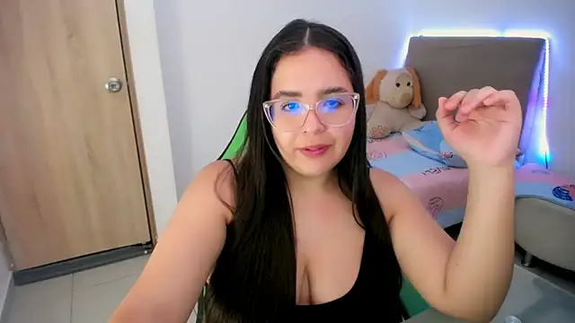  alicia z online show from 22, 3, 2025