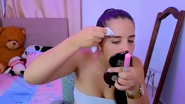  alicia z online show from 19, 2, 2026