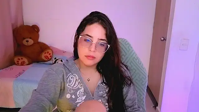  alicia z online show from 18, 3, 2026