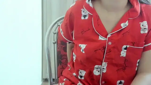 Beauty Asian Tina online show from 16, 3, 2025