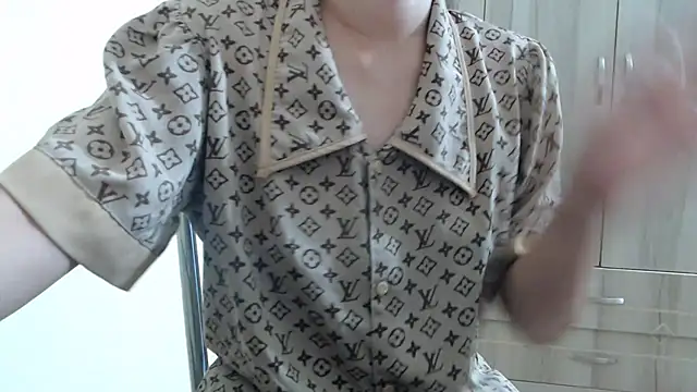 Beauty Asian Tina online show from 22, 3, 2025