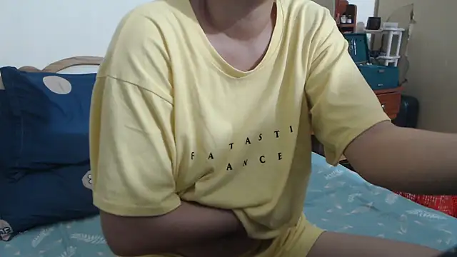 Beauty Asian Tina online show from 12, 9, 2025