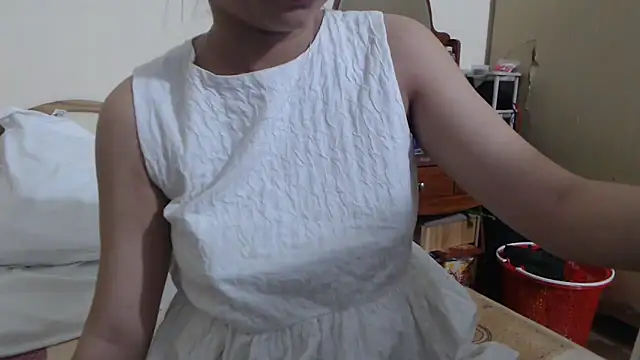 Beauty Asian Tina online show from 17, 1, 2026