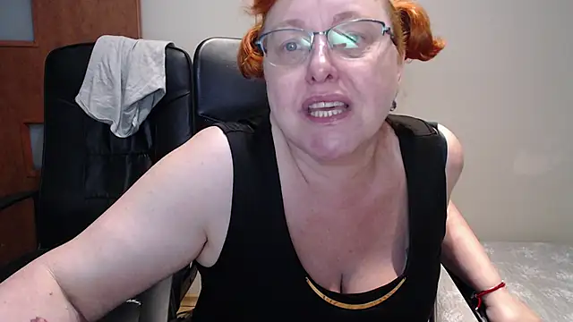 JoannaAndNeighbour online show from 18, 1, 2025