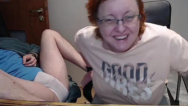 JoannaAndNeighbour online show from 16, 2, 2025