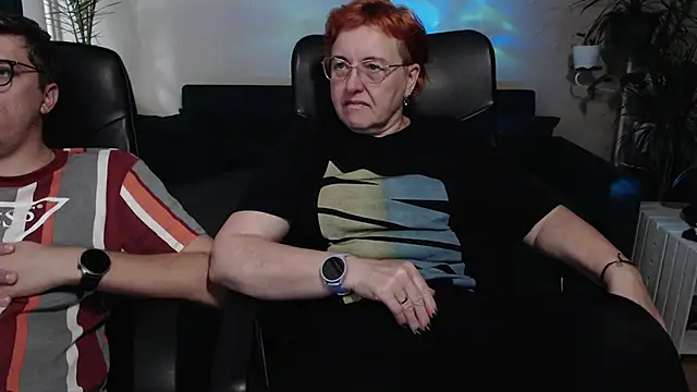 JoannaAndNeighbour online show from 6, 10, 2025