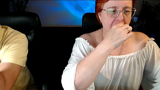 JoannaAndNeighbour online show from 29, 11, 2025