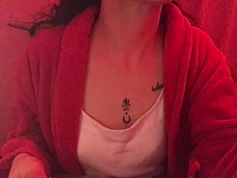 YumieCp online show from 4, 3, 2025