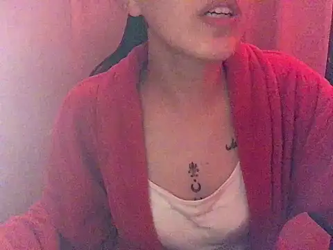 YumieCp online show from 5, 3, 2025