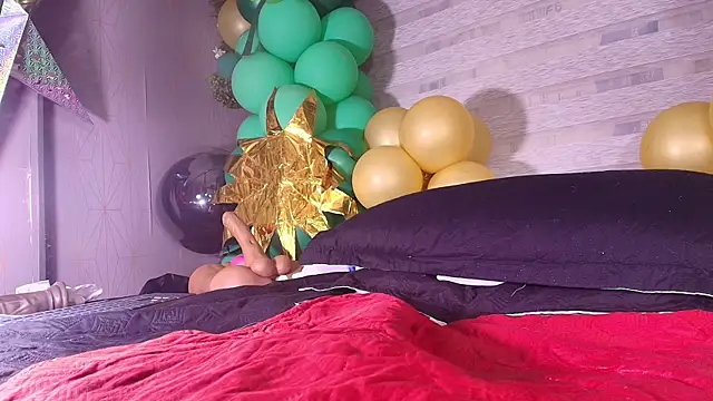 zzoe  online show from 22, 3, 2025