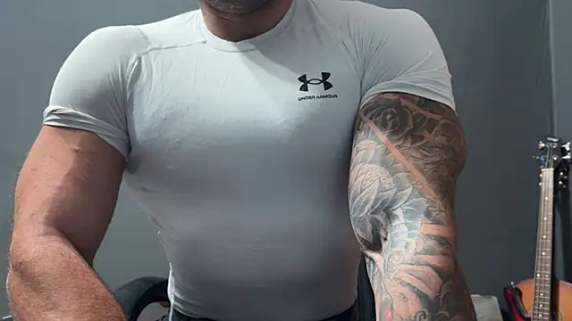 Mr YourGod online show from 27, 10, 2025