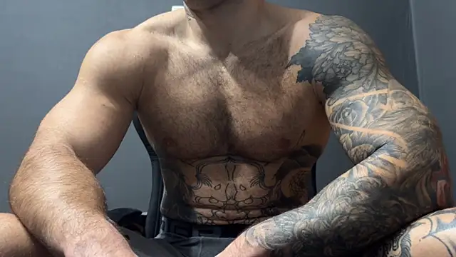 Mr YourGod online show from 16, 11, 2025