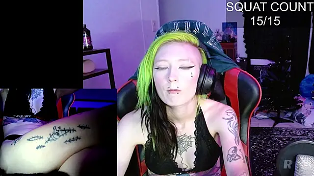 alicewonder09 online show from 19, 11, 2025