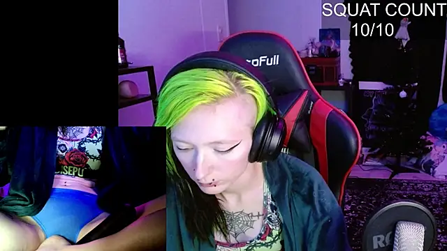 alicewonder09 online show from 26, 11, 2025