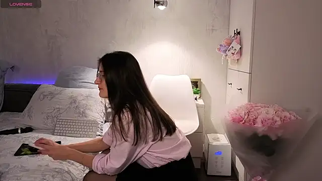 Alexperchik online show from 19, 10, 2025